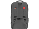 Brick Backpack Gray thumbnail