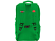 Brick Backpack Green thumbnail