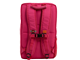 Brick Backpack Pink thumbnail
