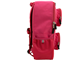 Brick Backpack Pink thumbnail