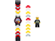 City Firefighter Minifigure Link Watch thumbnail