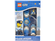 Police Officer Minifigure Link Watch thumbnail