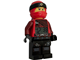 Kai Minifigure Alarm Clock thumbnail