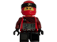 Kai Minifigure Alarm Clock thumbnail