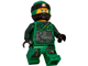 NINJAGO Lloyd Minifigure Alarm Clock thumbnail