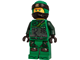 NINJAGO Lloyd Minifigure Alarm Clock thumbnail