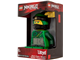 NINJAGO Lloyd Minifigure Alarm Clock thumbnail