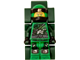 LEGO Ninjago Lloyd Minifigure Link Watch thumbnail