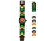 LEGO Ninjago Lloyd Minifigure Link Watch thumbnail