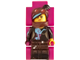 Wyldstyle Minifigure Link Watch thumbnail