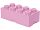 8 Stud Light Purple Storage Brick Drawer thumbnail