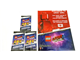 The LEGO Movie 2 Awesome Trading Cards thumbnail