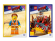 The LEGO Movie 2 Awesome Trading Cards thumbnail