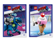 The LEGO Movie 2 Awesome Trading Cards thumbnail