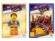 The LEGO Movie 2 Awesome Collector Album thumbnail