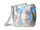 Holographic Brick Crossbody Bag thumbnail