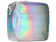 Holographic Brick Crossbody Bag thumbnail