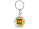 Ford Mustang Key Chain thumbnail