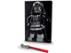 LEGO Star Wars Notebook with Gel Pen thumbnail