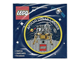 NASA Apollo 11 Lunar Lander Patch thumbnail