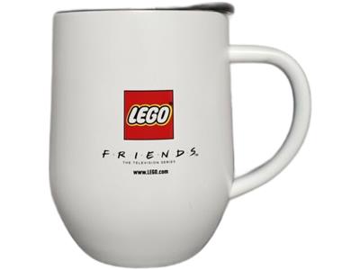 LEGO 5006068 Friends Central Perk Mug