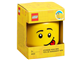 LEGO Storage Head Small (Silly) thumbnail