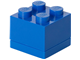 4 Stud Blue Mini Box thumbnail