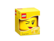 LEGO Storage Head Small (Winking) thumbnail