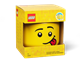 LEGO Storage Head Mini (Silly) thumbnail