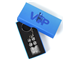 VIP Metal Brick Key Chain thumbnail