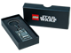 Han Solo Carbonite Metal Keychain Key Chain thumbnail