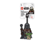The Mandalorian With The Child Bag Tag thumbnail