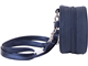 Navy Micro Knob Bag thumbnail