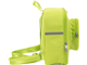 Lime Small Brick Backpack thumbnail