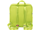 Lime Small Brick Backpack thumbnail