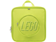 Lime Small Brick Backpack thumbnail