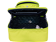 Lime Small Brick Backpack thumbnail