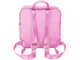 Light Purple Small Brick Backpack thumbnail