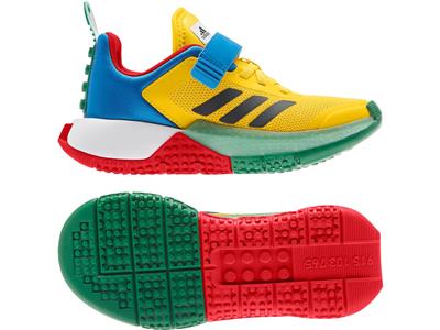 LEGO 5006534 Adidas Sport Infant Shoes | BrickEconomy LEGO 5006534 Adidas Sport Infant Shoes | BrickEconomy