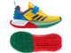 Adidas Sport Infant Shoes thumbnail