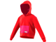 Adidas Bricks Boxy Hoodie thumbnail