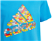 Adidas Graphic T Shirt thumbnail