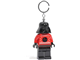 Darth Vader Holiday Sweater Key Light Key Chain thumbnail