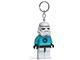 Stormtrooper Holiday Sweater Key Light Key Chain thumbnail