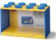 Brick Shelf 8 Knobs Blue thumbnail