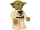 Yoda Plush thumbnail