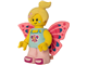 Butterfly Girl Plush thumbnail