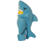 Shark Suit Guy Plush thumbnail