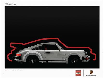 LEGO 5006655 Porsche Welcome Pack BrickEconomy