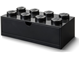 8 Stud Desk Drawer Black thumbnail